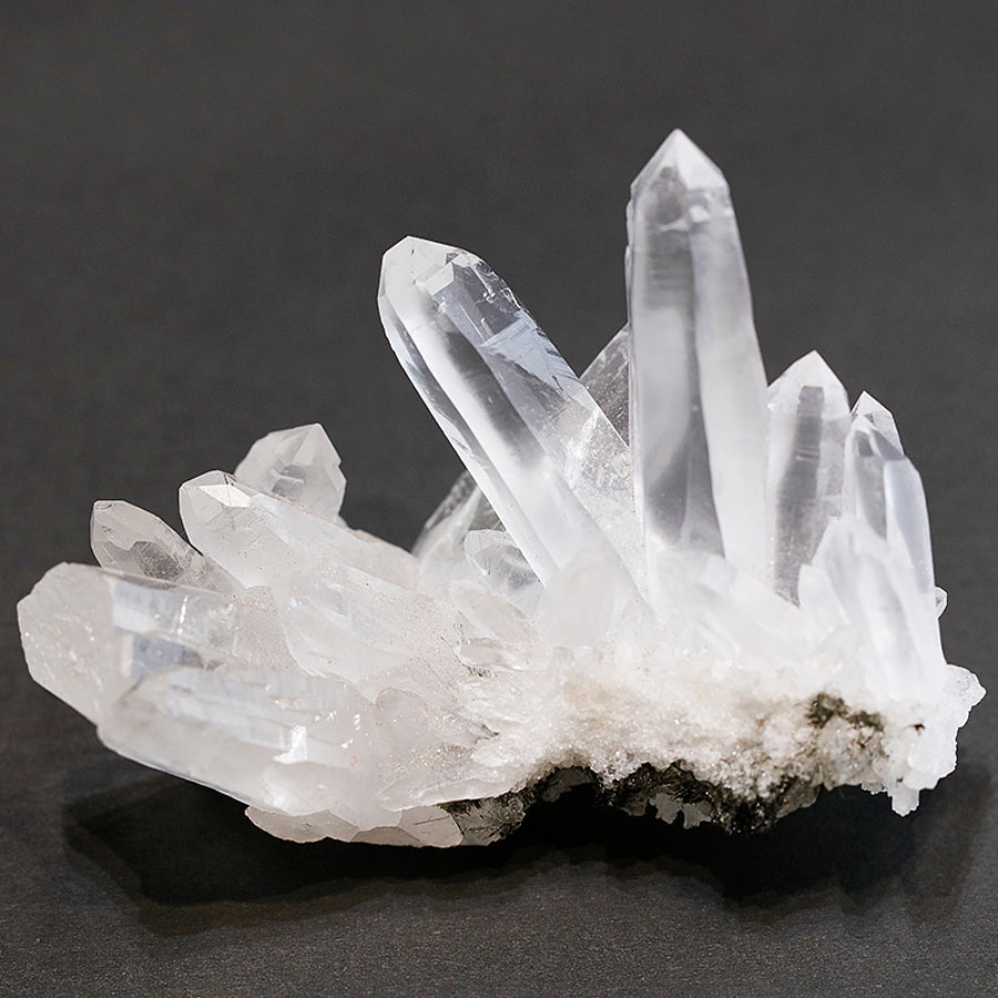 天然 水晶末 - PIGMENT TOKYO