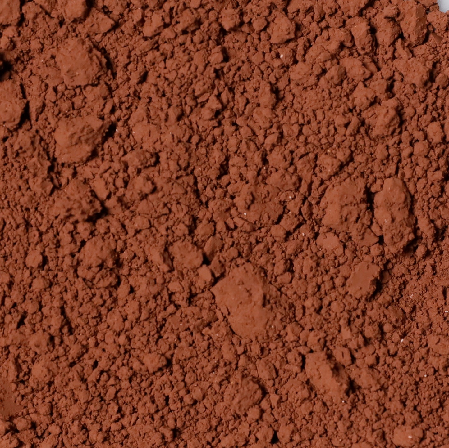 Zinc Iron Chromaite Mahogany
