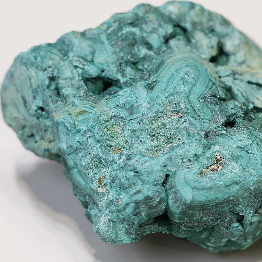 天然 松葉緑青 - PIGMENT TOKYO