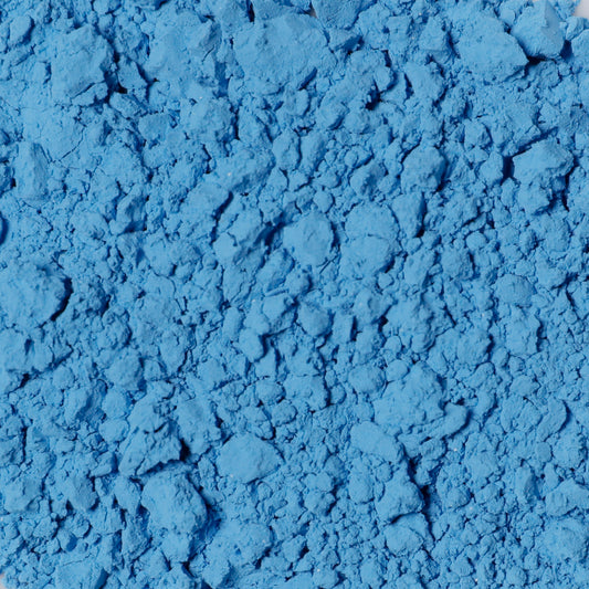 Zirconium Blue