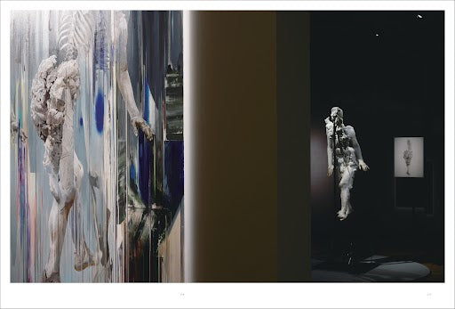 Atsushi Suwa “You Are Beautiful”