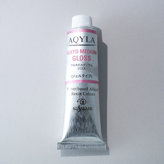 AQYLA ALKYD MEDIUM GLOSS