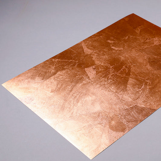 RSC-009 Copper Leaf  (Large Flakes)