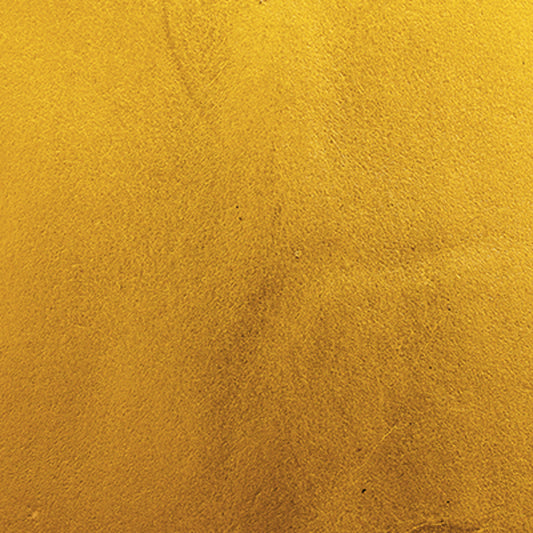 No.31 Pure Gold (Pale) Colored Silver Leaf