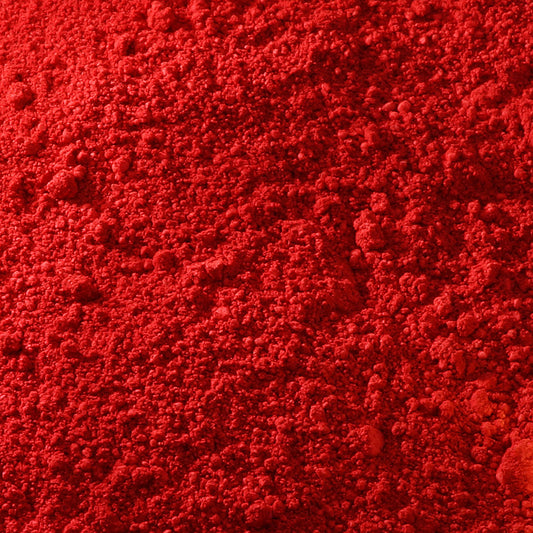 Alizarin Crimson Deep