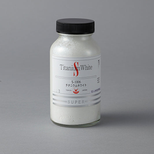 Titanium White