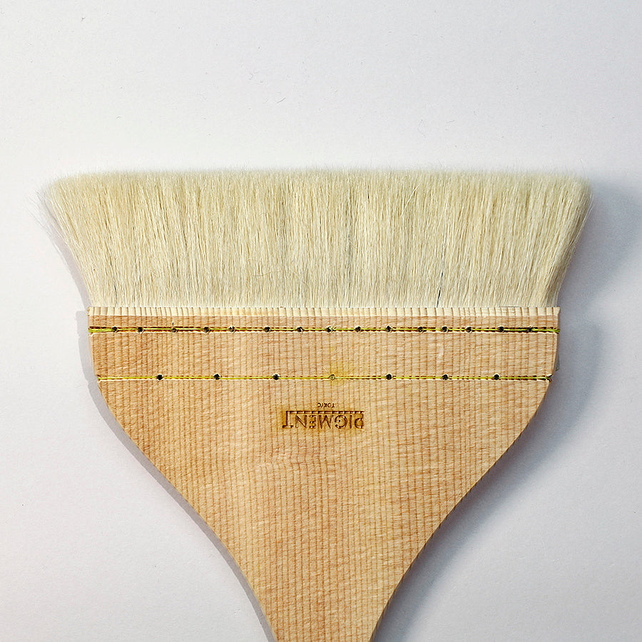 Dosa Brush