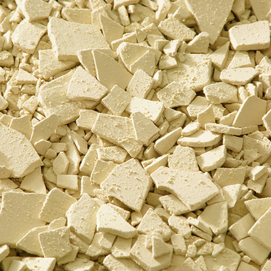 敦煌黄土(白味) - PIGMENT TOKYO