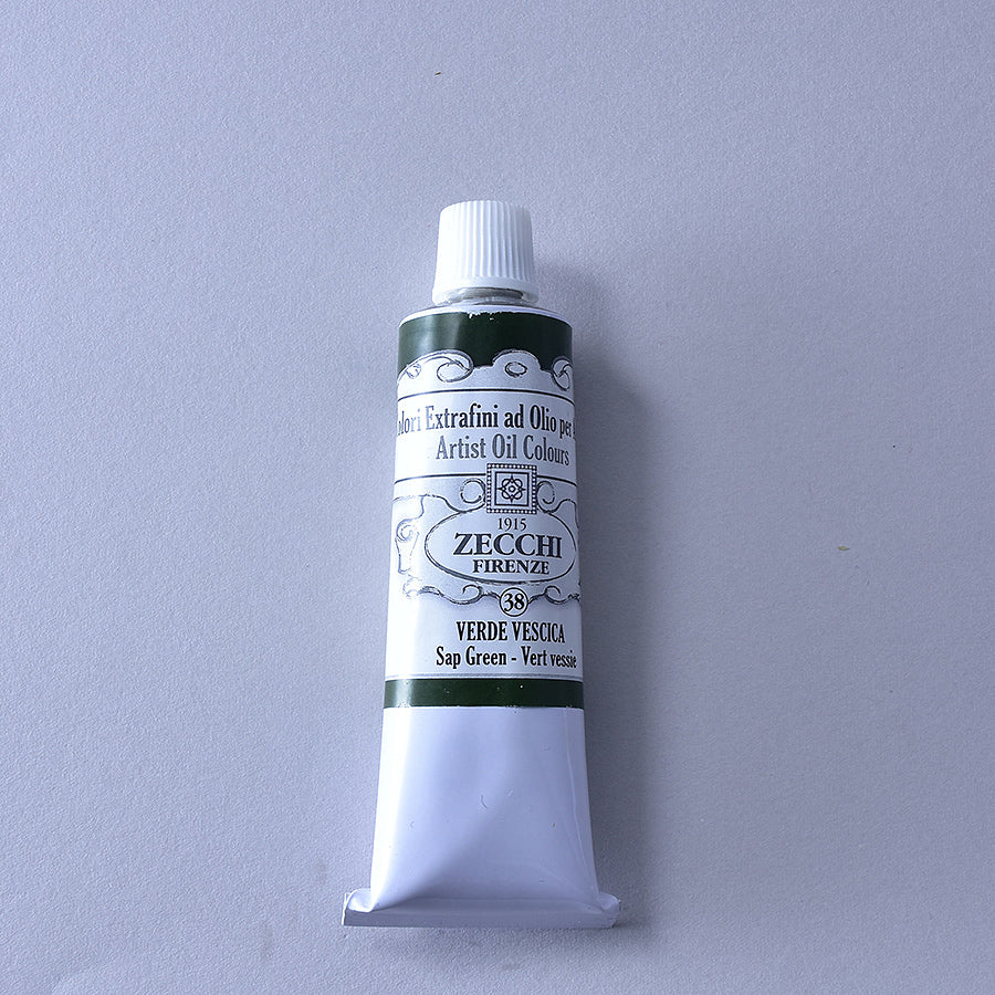 Sap Green No,38