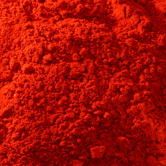 Cochineal Red
