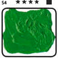 Permanent Veronese Green No.14