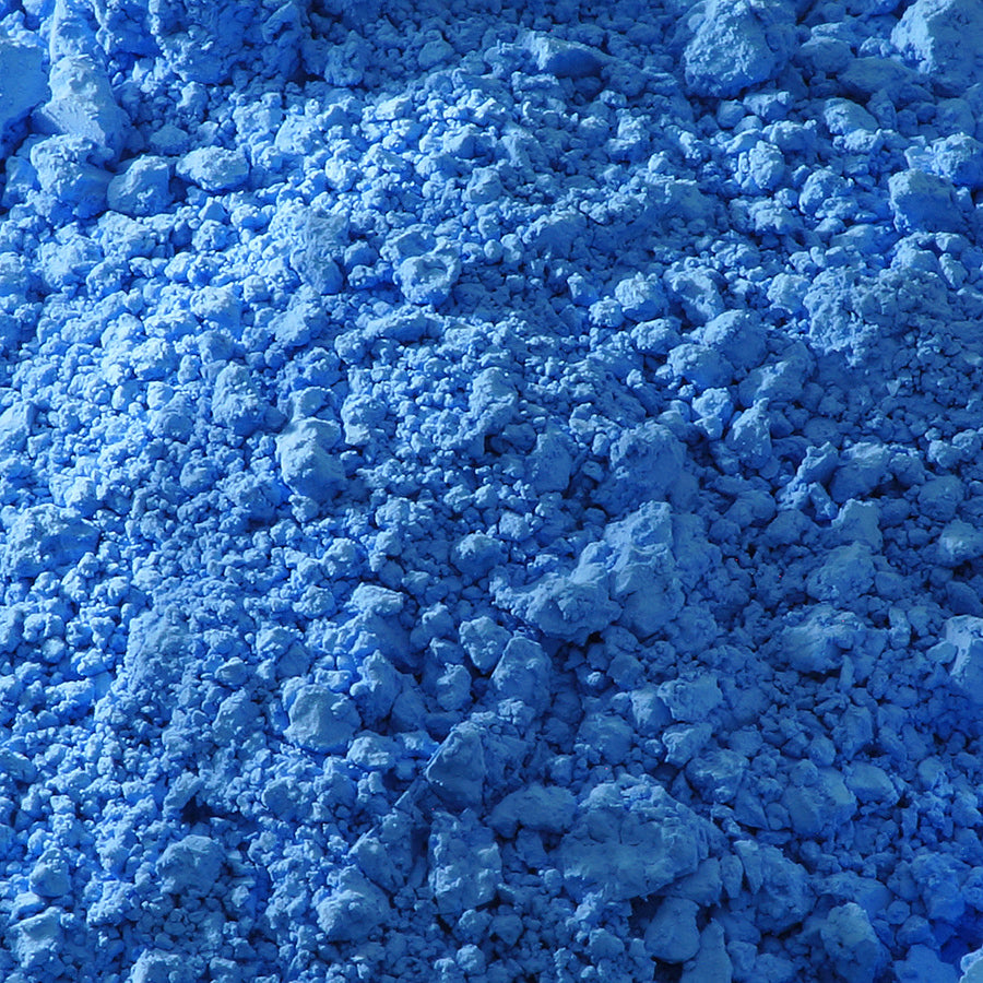 Cerulean Blue