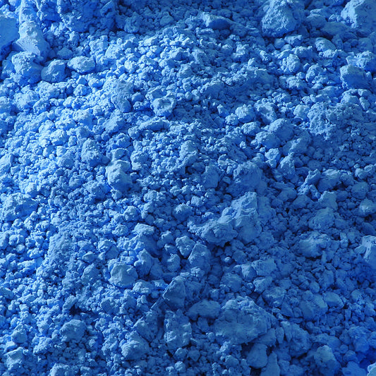Cerulean Blue