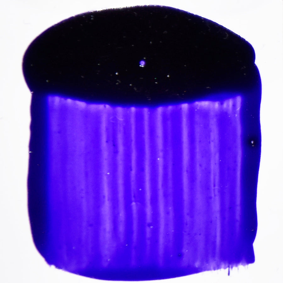 Vitrail Deep Blue No.10