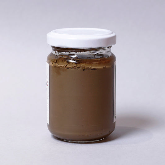 Natural Umber - Tempera Paste