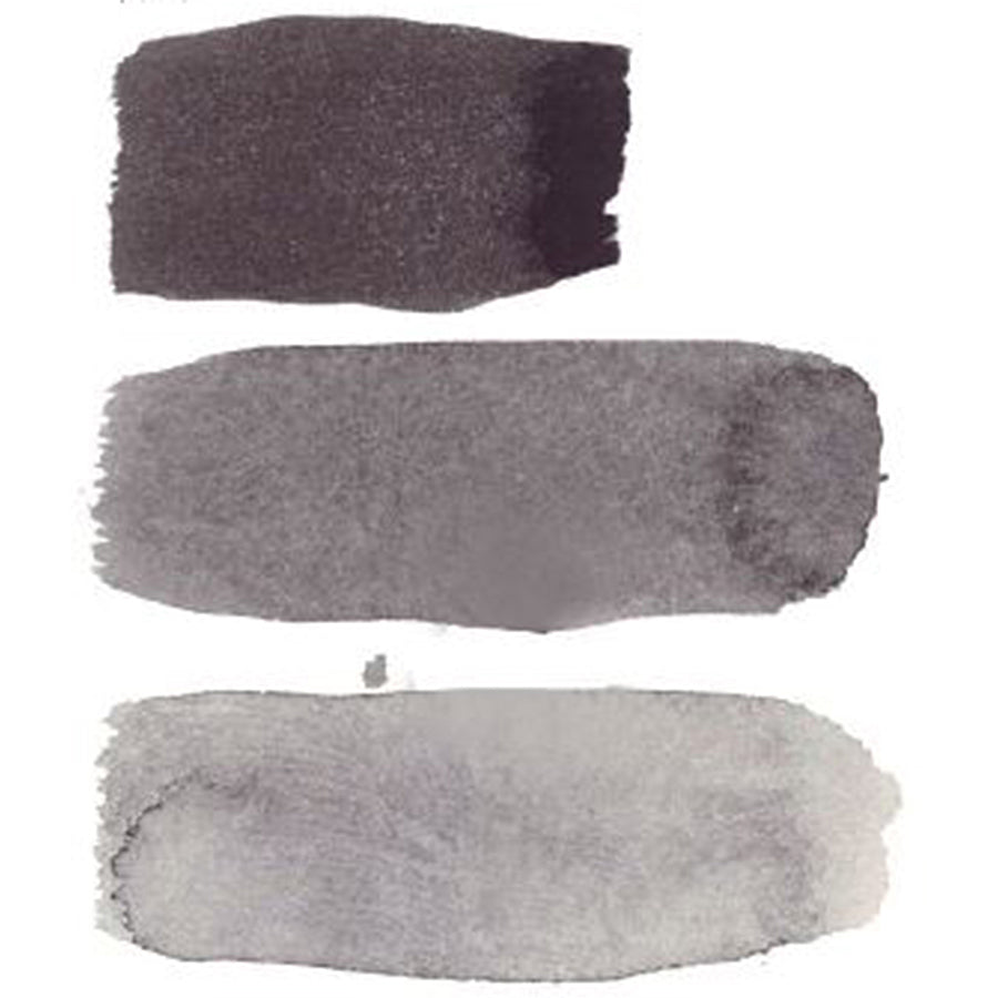 Saiboku Aya Kuro (Color Ink Stick Black)