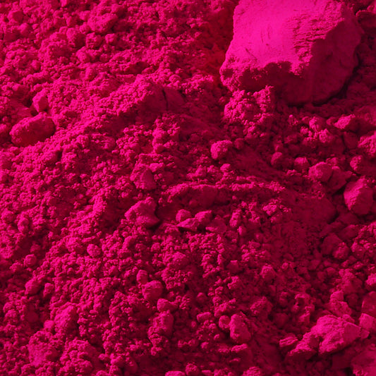 Quinacridone Magenta