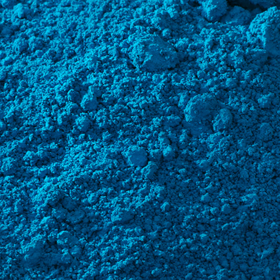 Cerulean Blue