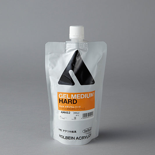 Gel Medium Hard