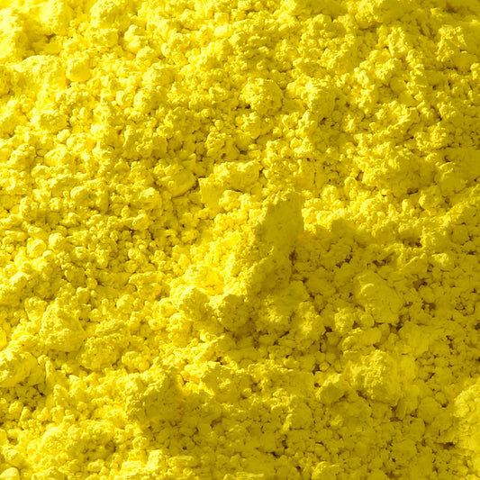 Nickel Yellow Titanium