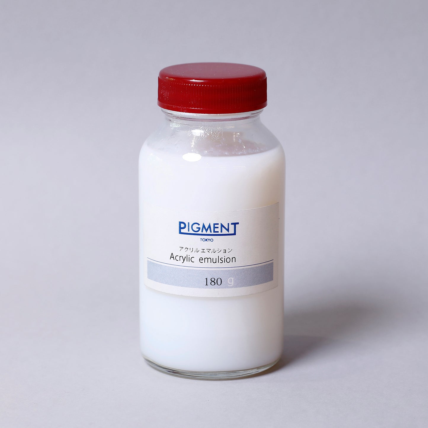 Acrylic Emulsion