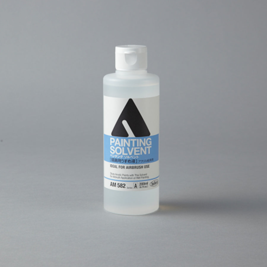 Painting Solvent
