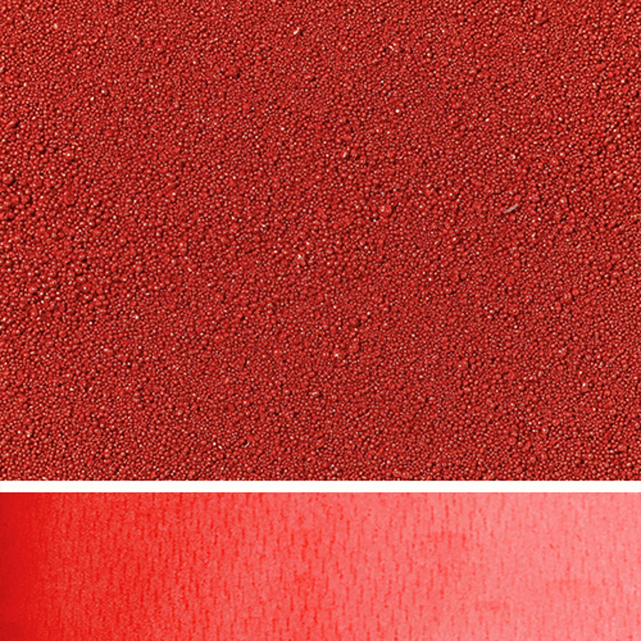 Easily Dispersible Pigments  DPP Pyrrole Red