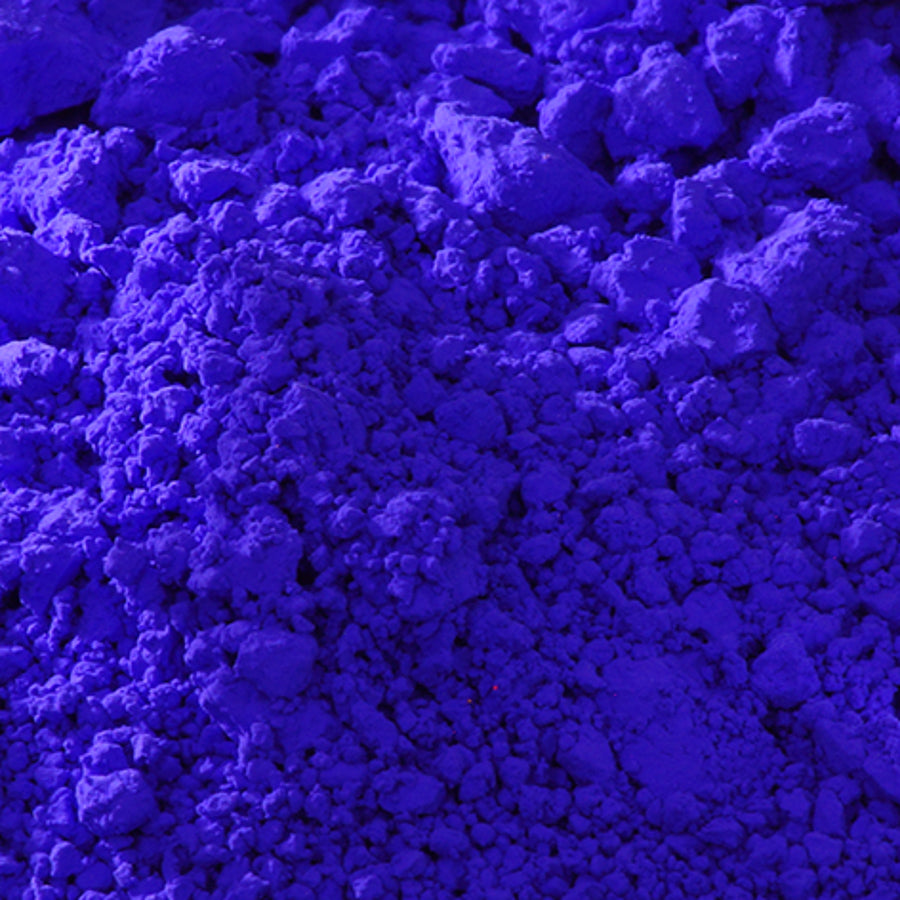 Ultramarine Blue Dark