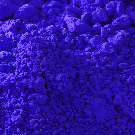 Ultramarine Blue Dark
