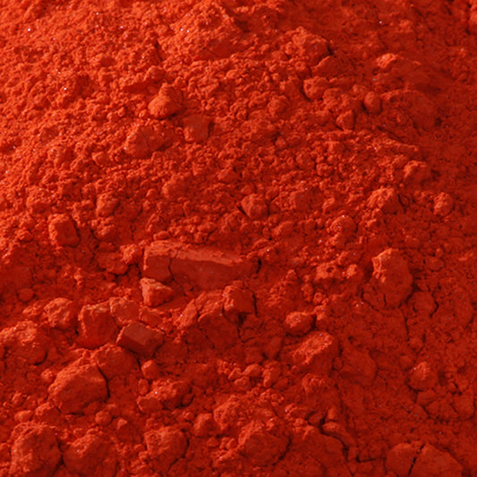 Vermilion Genuine Deep