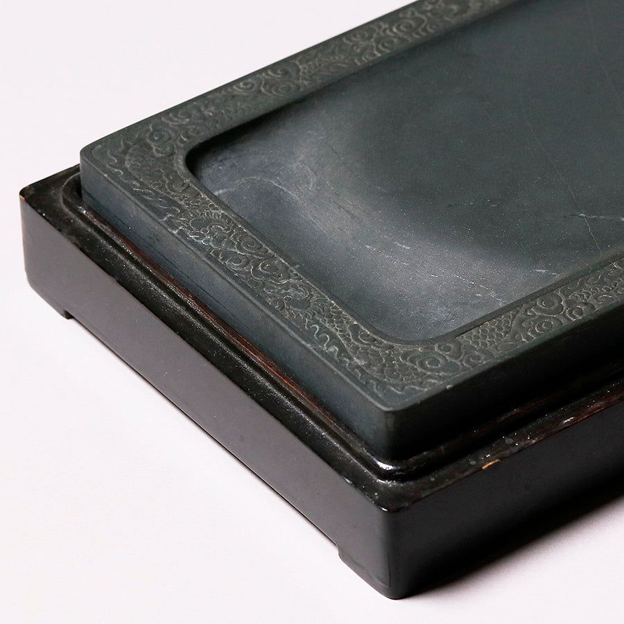 She Inkstone Rectangular (Practical use)