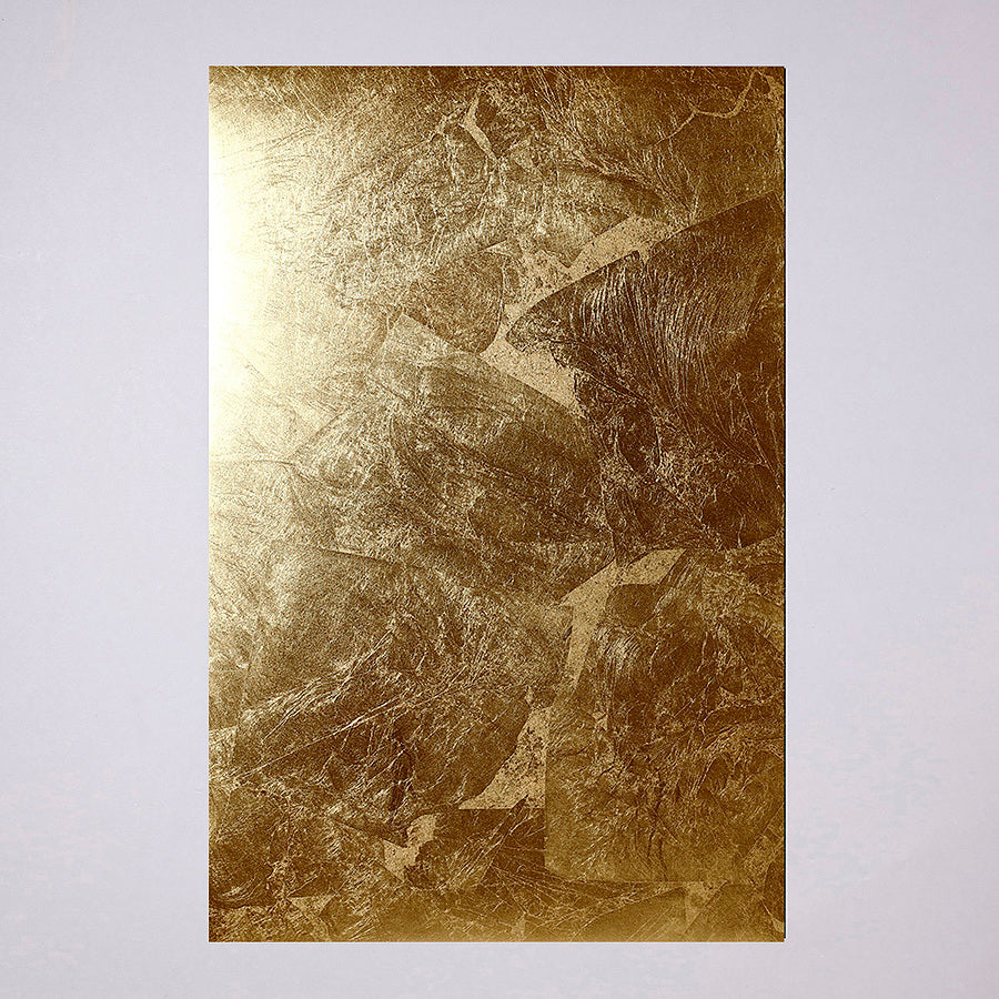 RSY-009 Brass Leaf (Large Flakes)