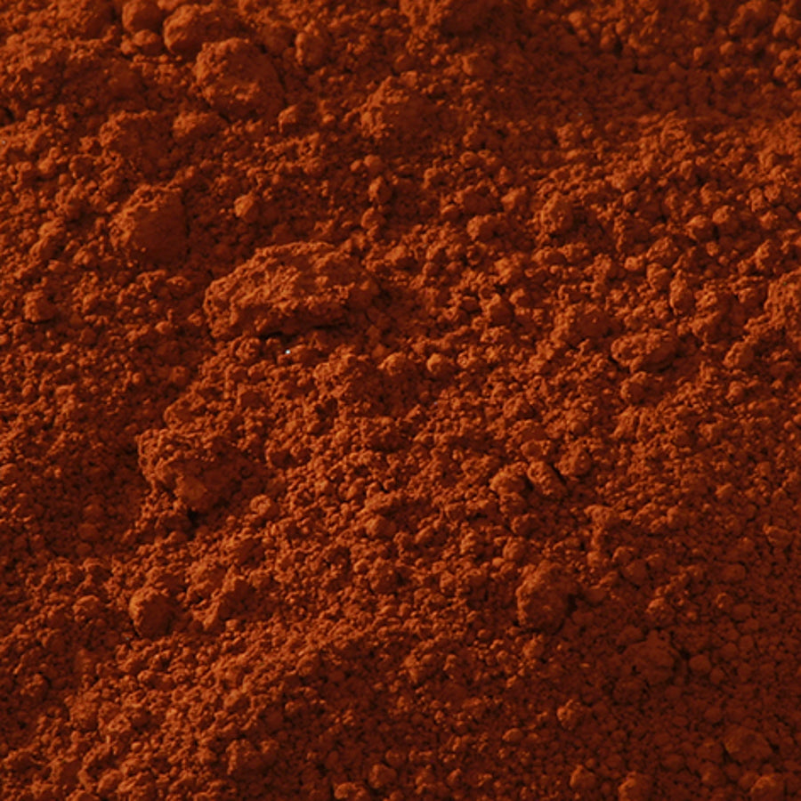 Venetian Red