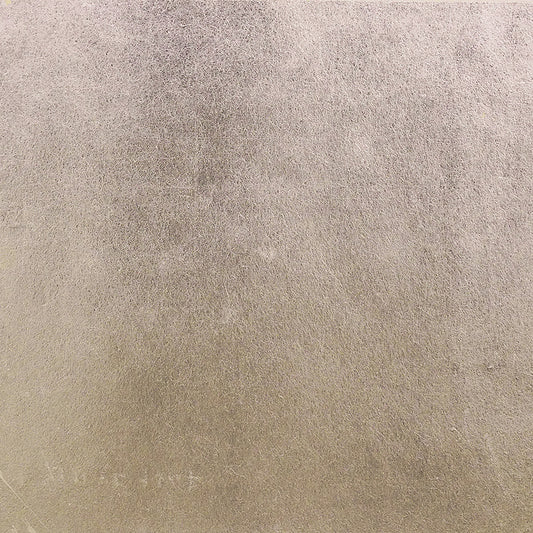 White Gold Leaf Tachikiri (sheet)