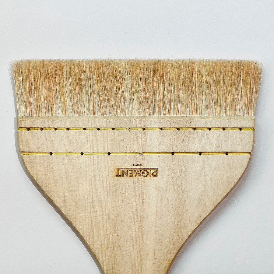 Gokuhin Brush