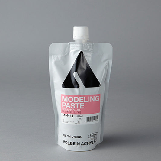 Modeling Paste