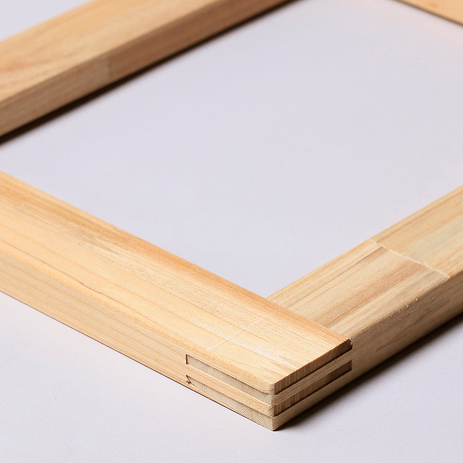 Stretcher Bars (E) Size15