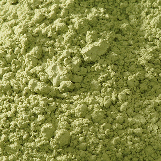 Warm Green Earth