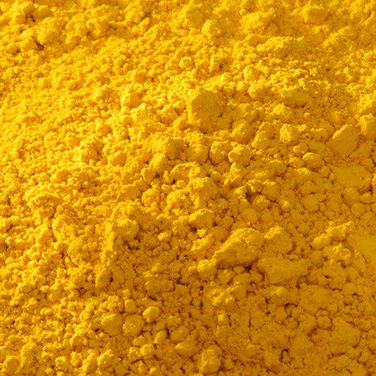 Golden Ocher