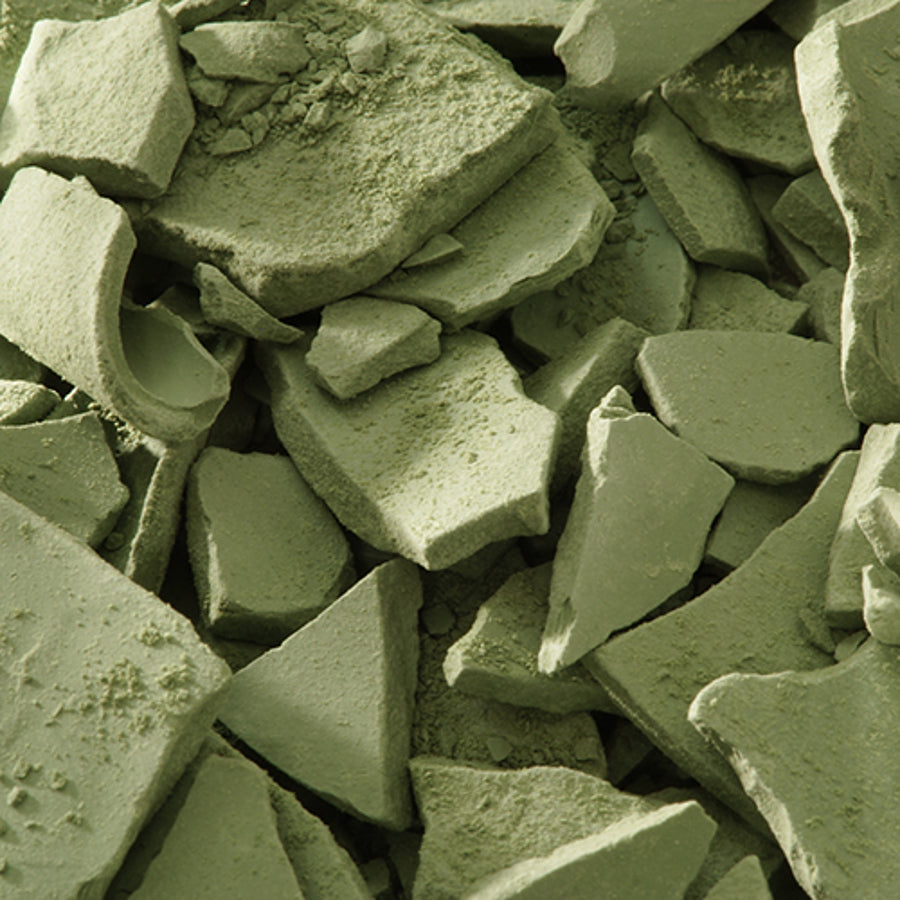 ボヘミア緑土 - PIGMENT TOKYO