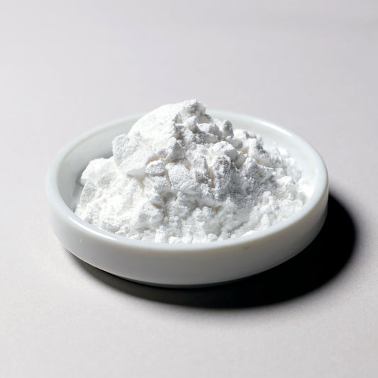 Wheat starch powder