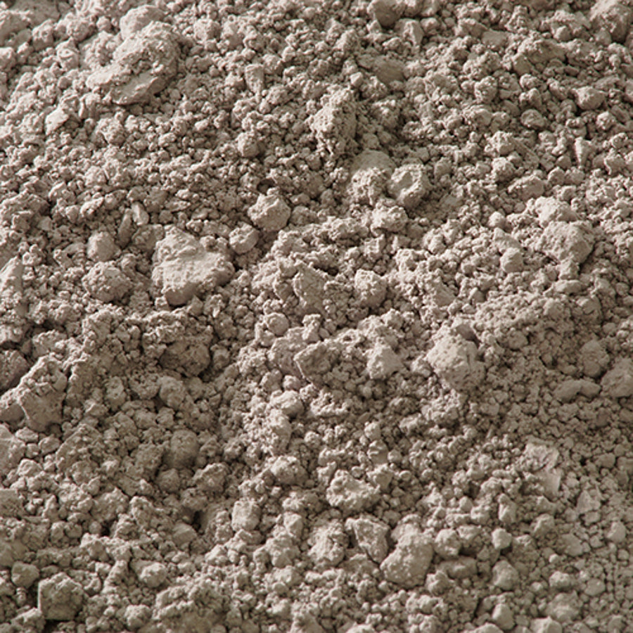 銀灰末(参) - PIGMENT TOKYO