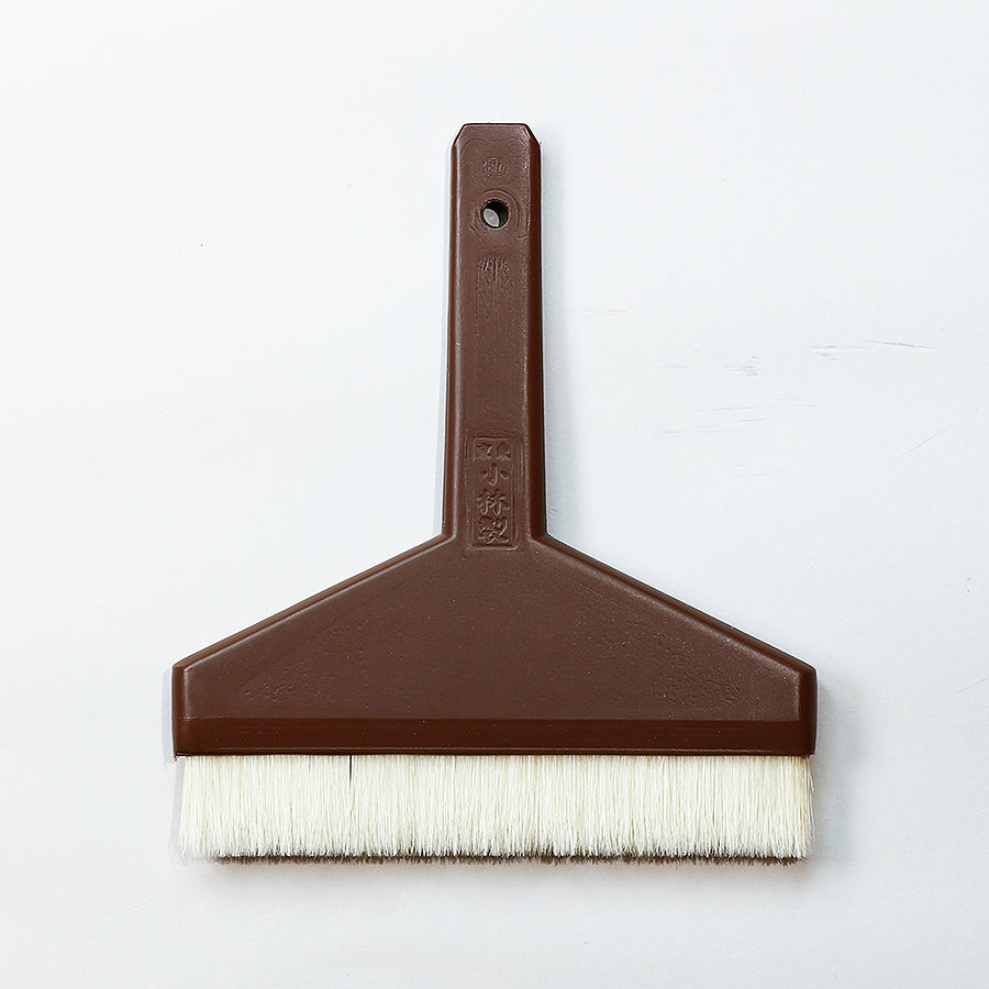 Plastic Kiritsugi bake (Thin Paste Brush)