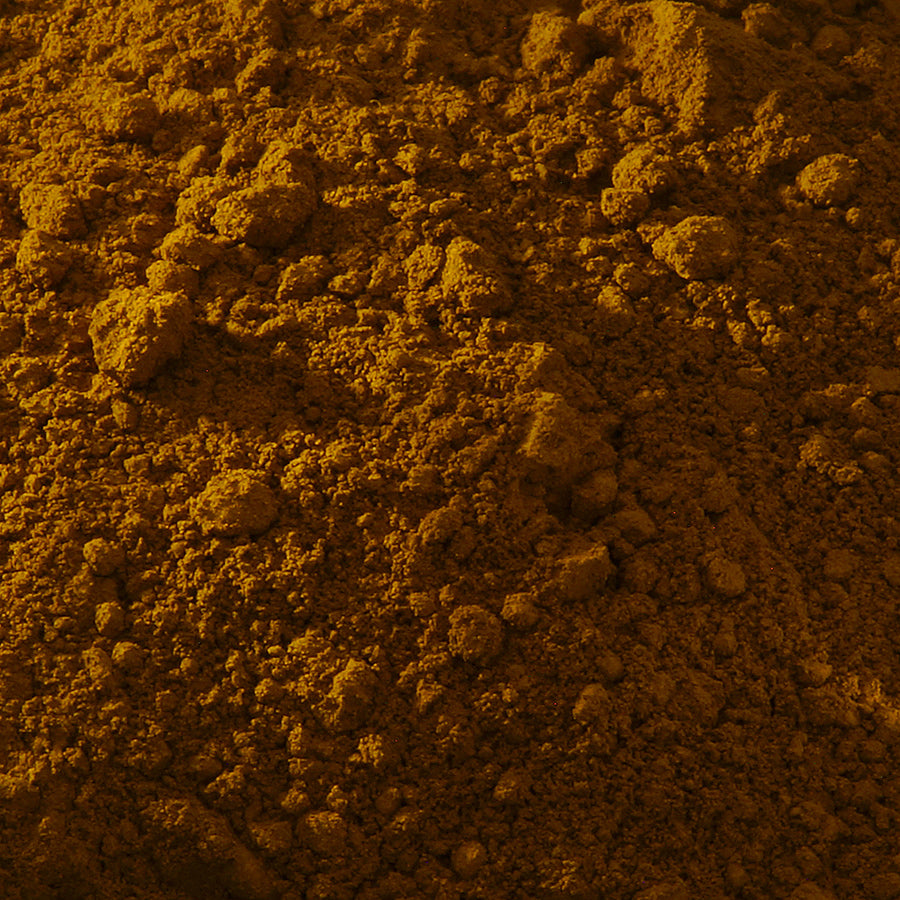 Mars Brown