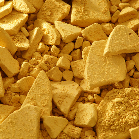 仏蘭西黄土参号 - PIGMENT TOKYO