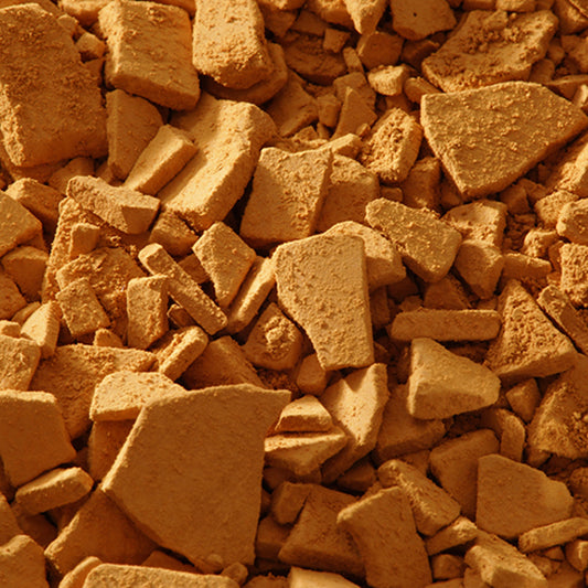 仏蘭西金茶 - PIGMENT TOKYO