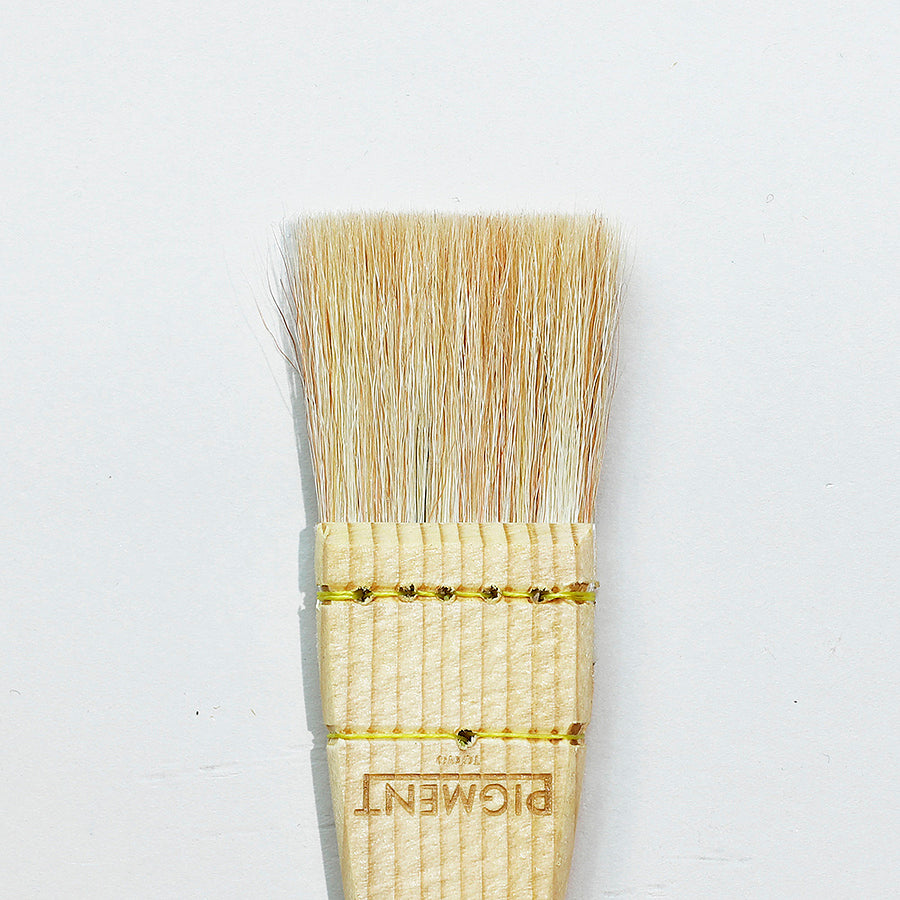 Gokuhin Brush