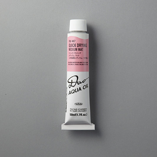 Duo Quick Drying Medium Matte