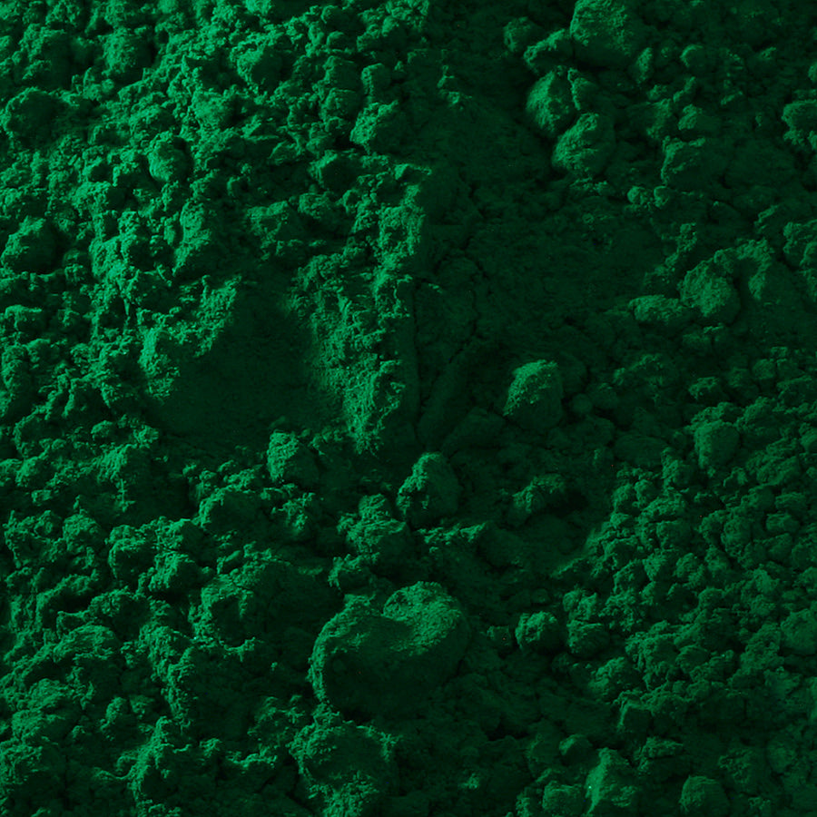 Cobalt Green Deep