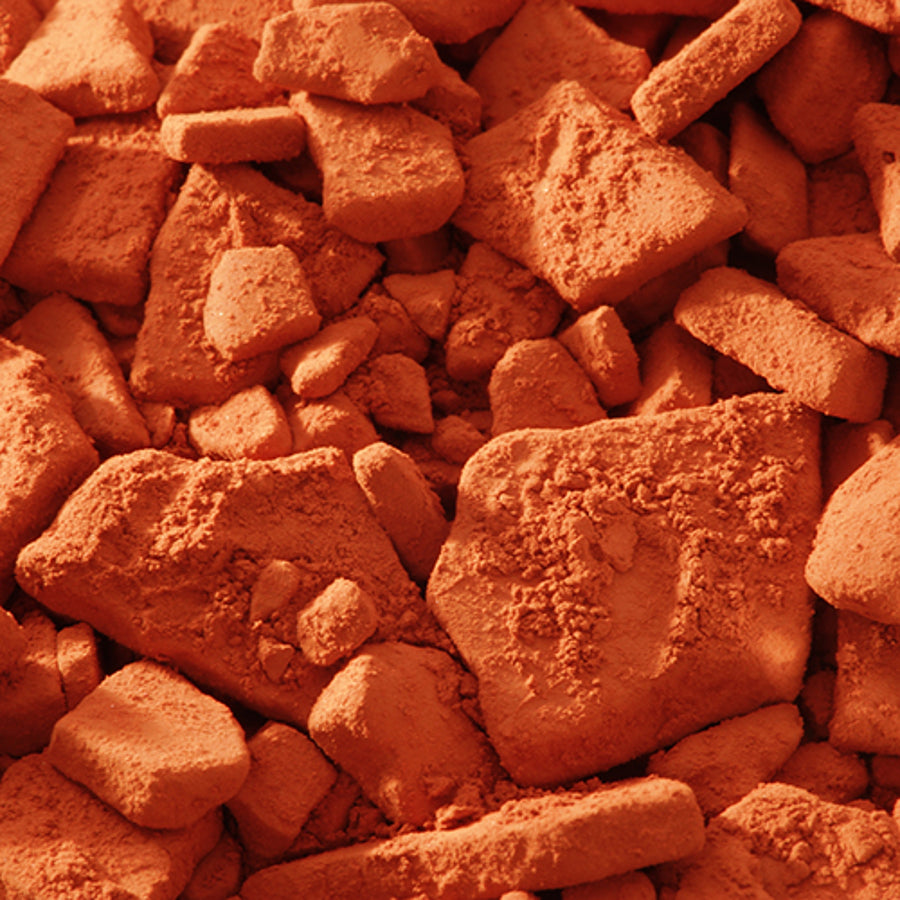 伊太利亜岱赭 - PIGMENT TOKYO